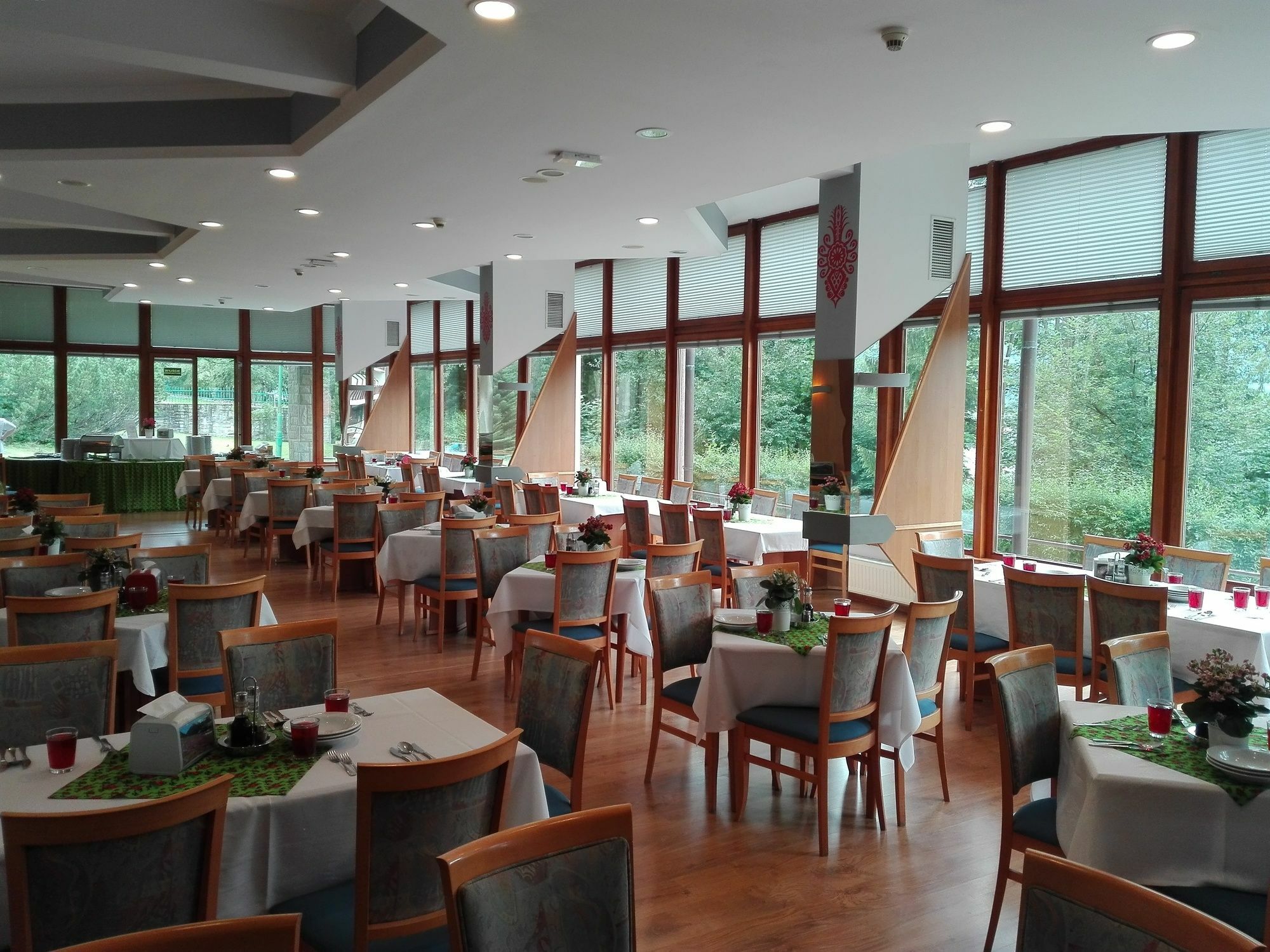 Geovita Zakopane Exterior foto